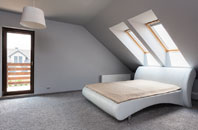 Cross Hill bedroom extensions